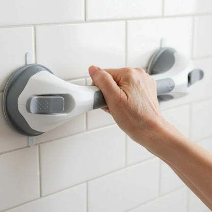 Zenbath™ Shower Grab Bar
