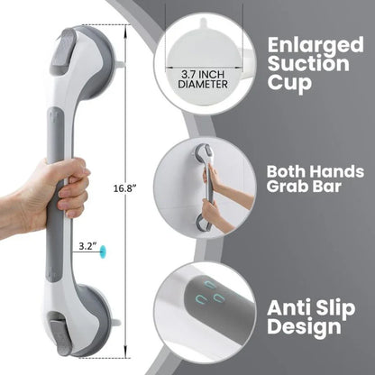 Zenbath™ Shower Grab Bar
