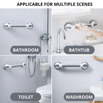 Zenbath™ Shower Grab Bar