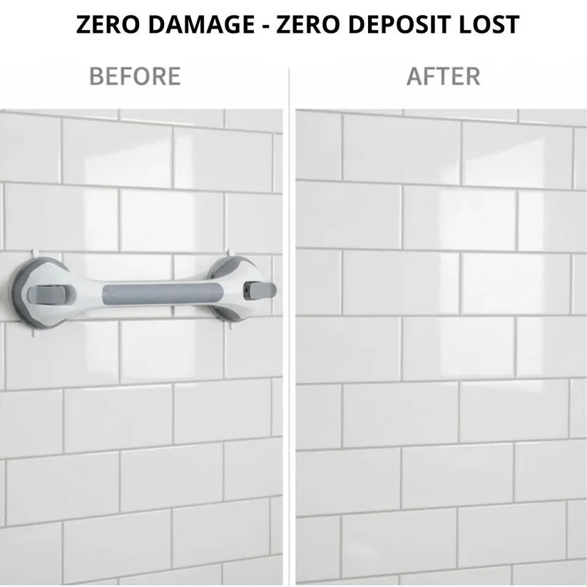 Zenbath™ Shower Grab Bar