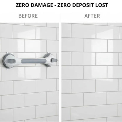 Zenbath™ Shower Grab Bar